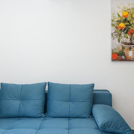 טרוגיר Apartments Eva מראה חיצוני תמונה