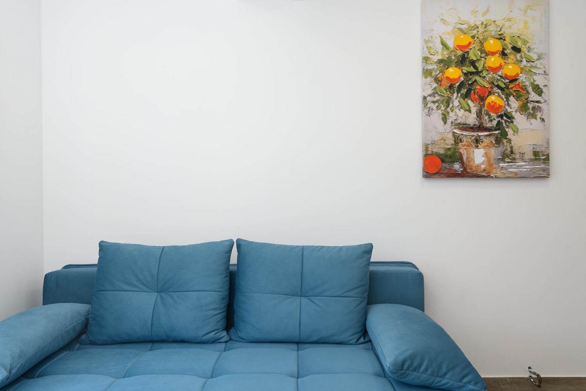 טרוגיר Apartments Eva מראה חיצוני תמונה