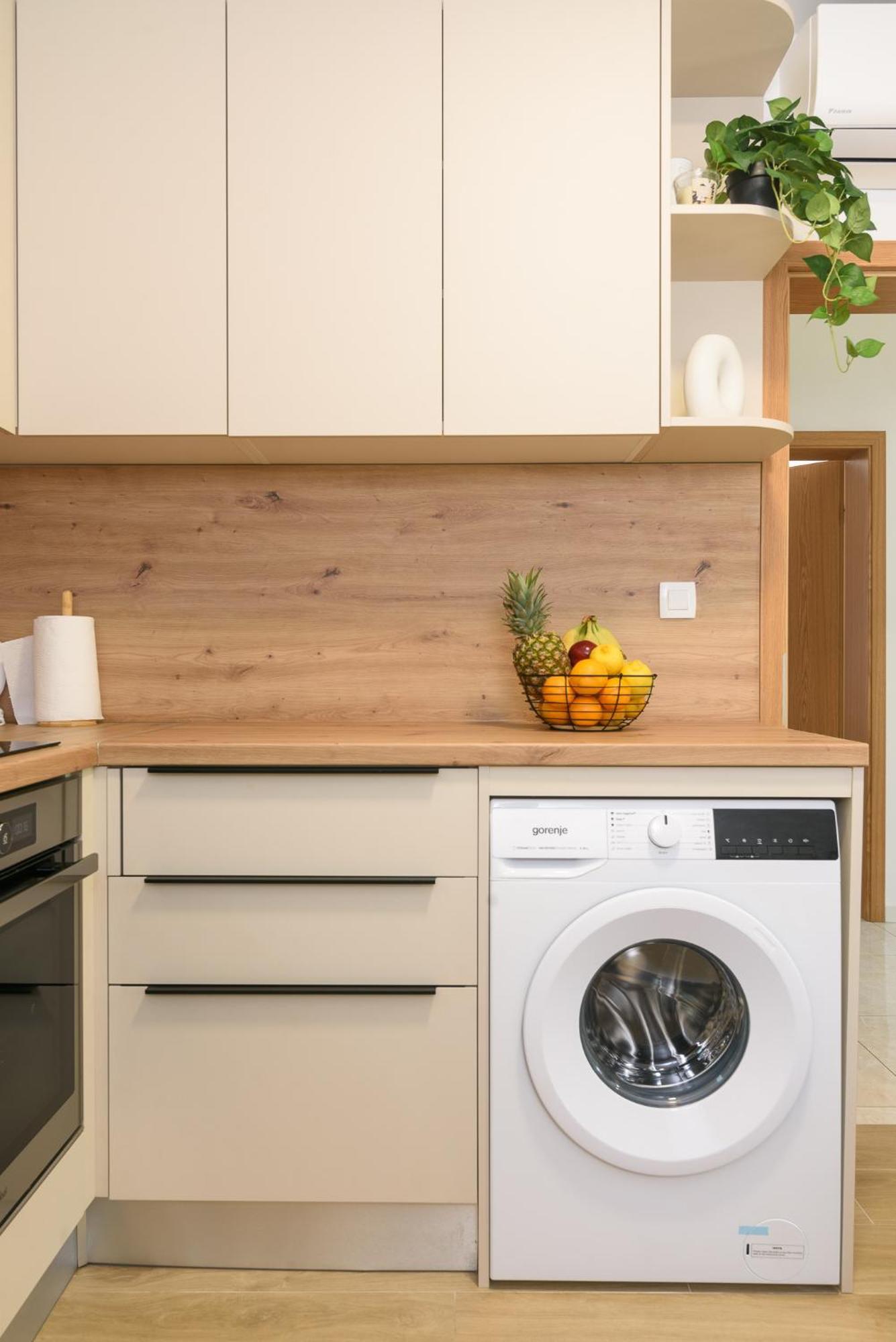 טרוגיר Apartments Eva מראה חיצוני תמונה