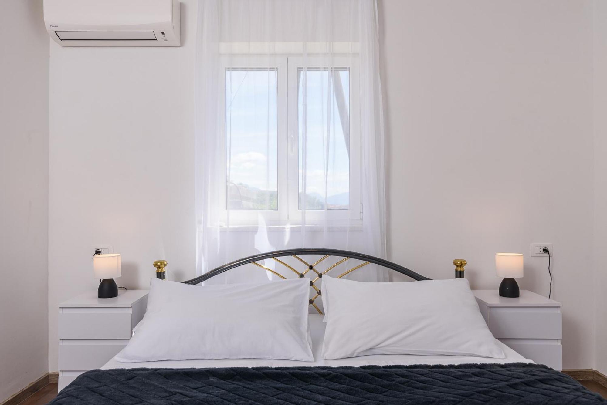 טרוגיר Apartments Eva מראה חיצוני תמונה